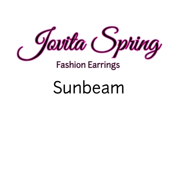 JovitaSpring Sunbeam tassels - Picture 5 of 6
